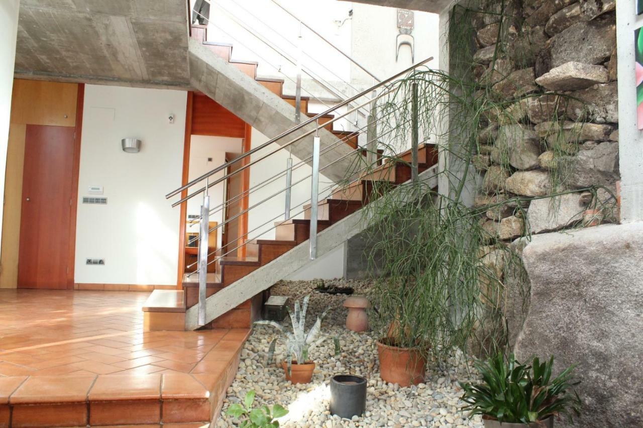 A Magical, Beautiful Villa,Stuning Views Vigo Exterior foto